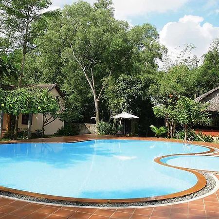 Lotus Phu My Resort Вунгтау Екстер'єр фото