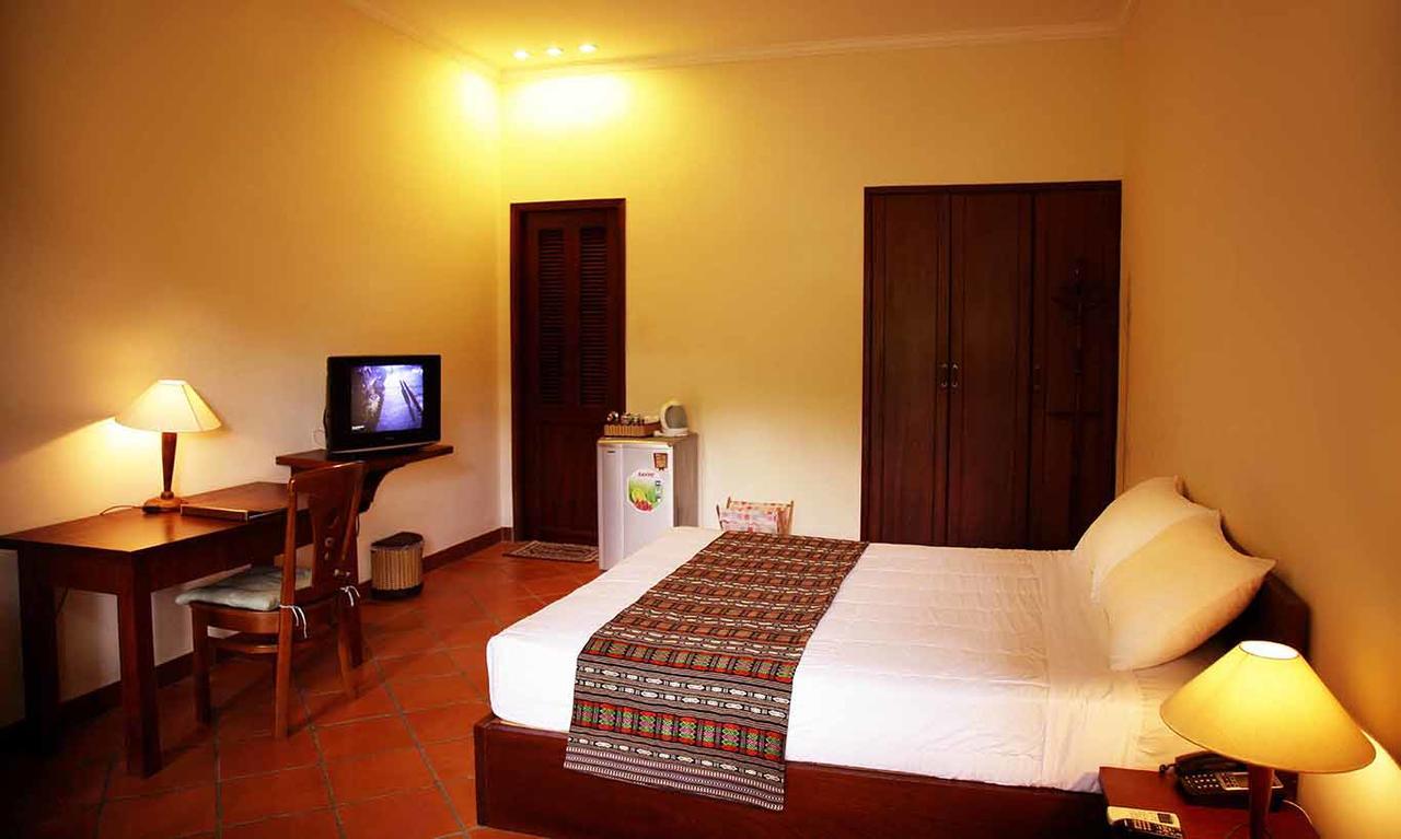 Lotus Phu My Resort Вунгтау Номер фото