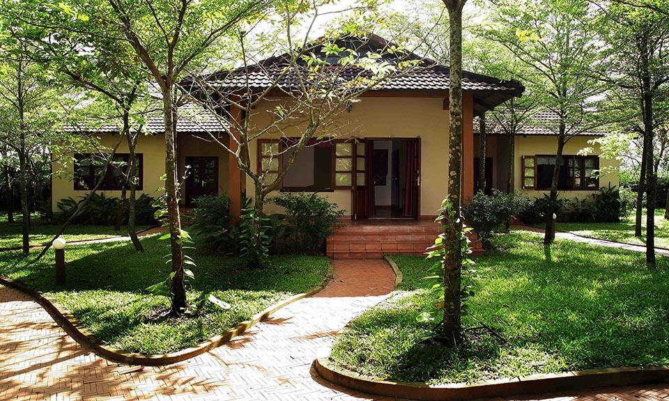 Lotus Phu My Resort Вунгтау Номер фото