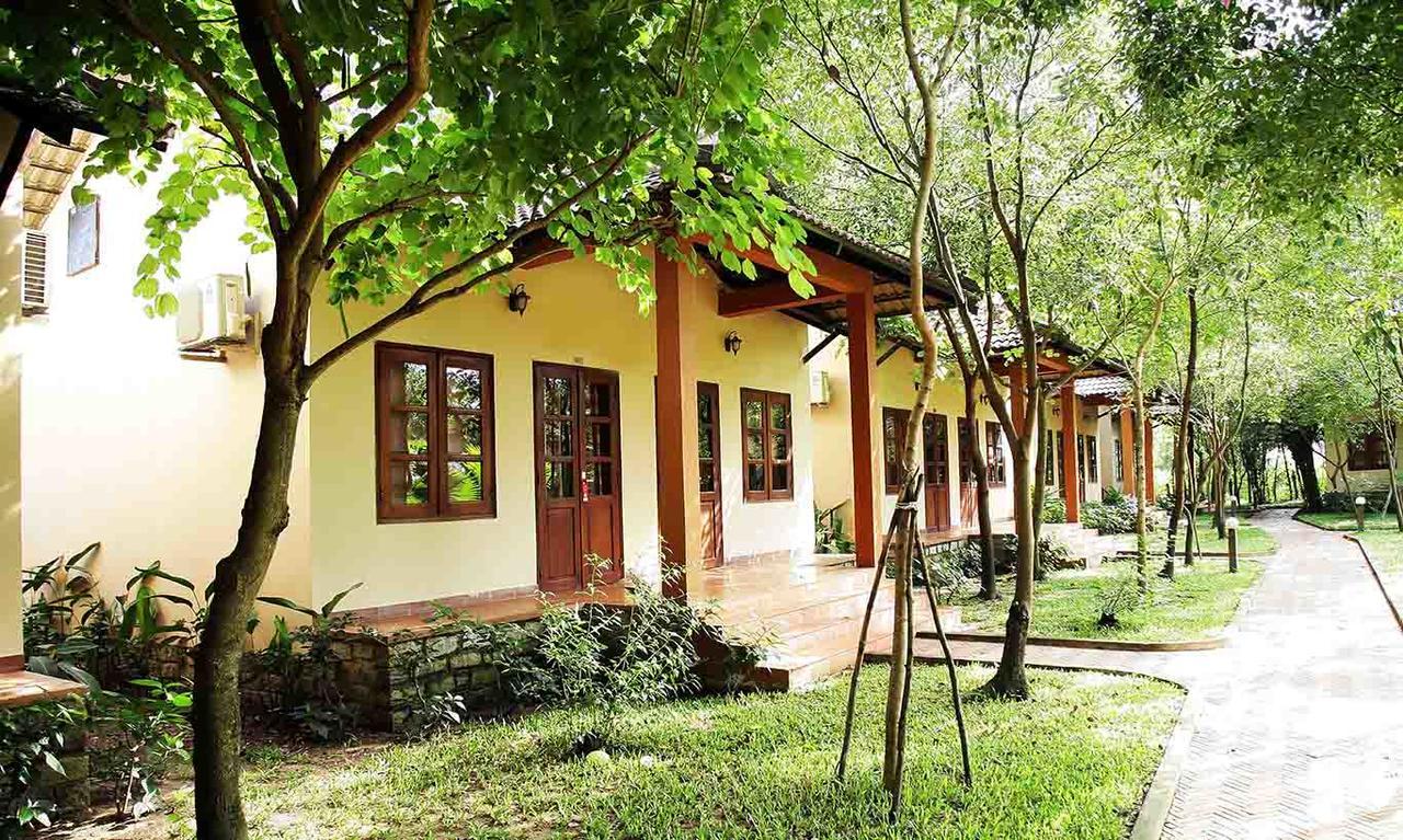 Lotus Phu My Resort Вунгтау Номер фото